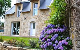 A La Ferme Du Cosquer