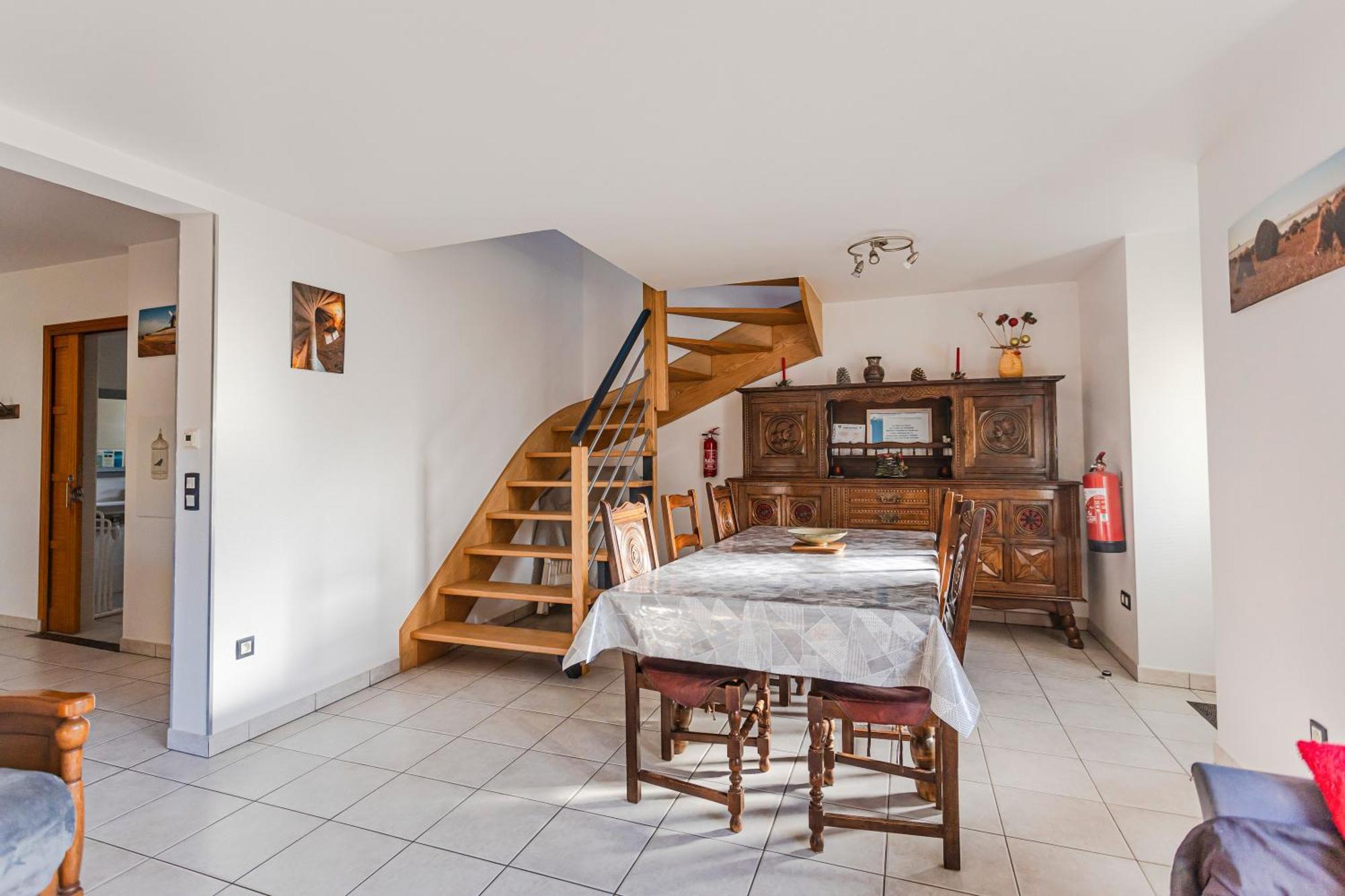 Villa A La Ferme Du Cosquer à Baden Extérieur photo