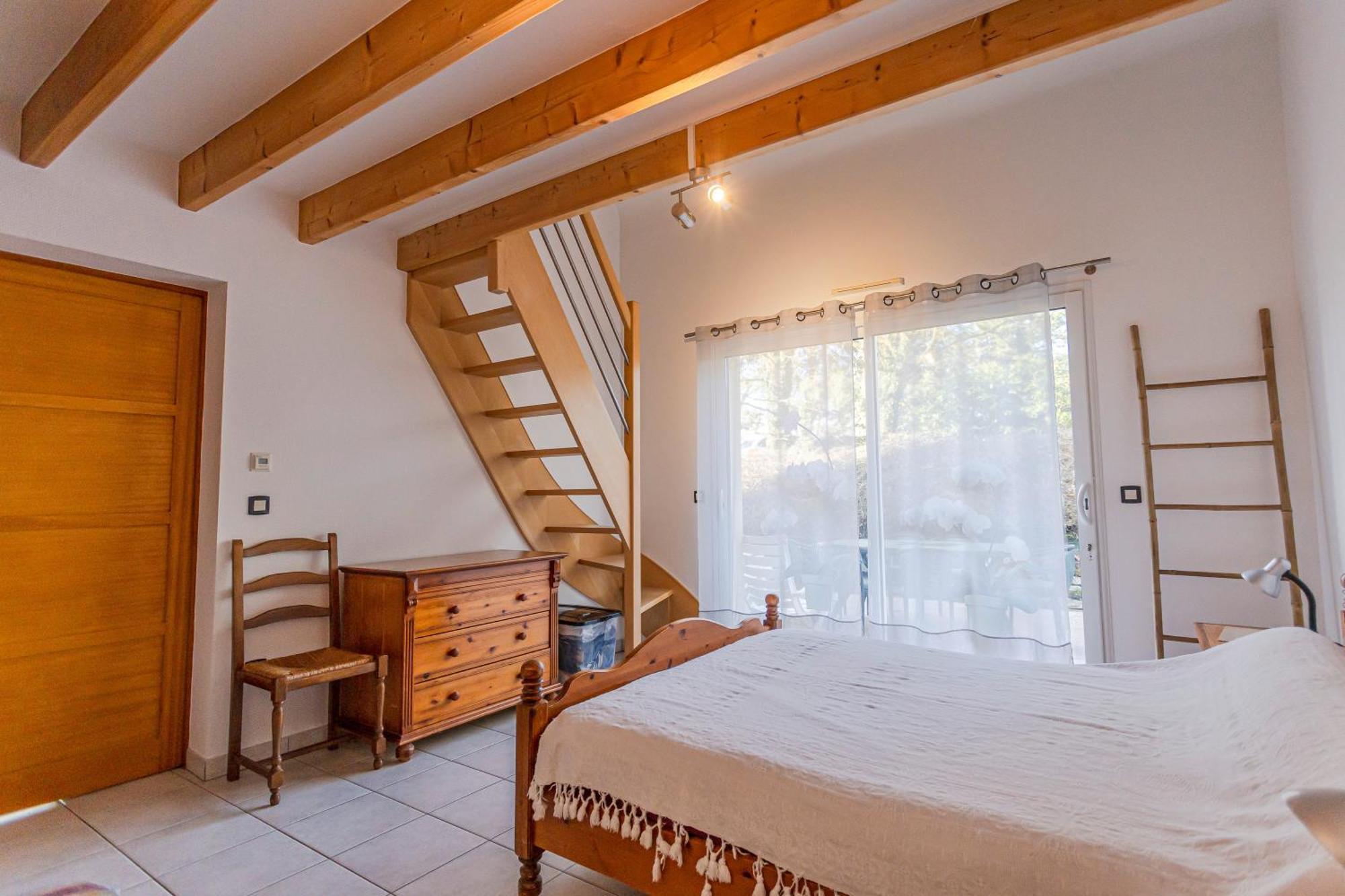 Villa A La Ferme Du Cosquer à Baden Extérieur photo
